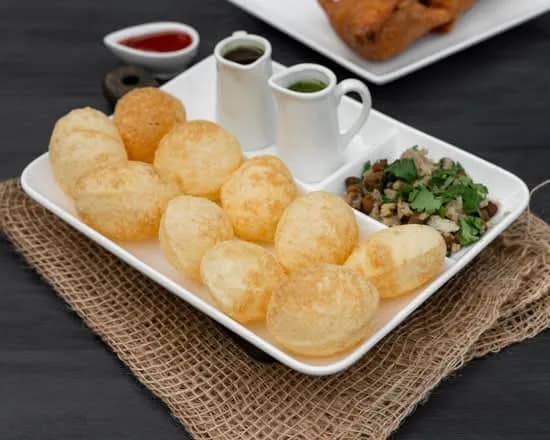 Pani Puri