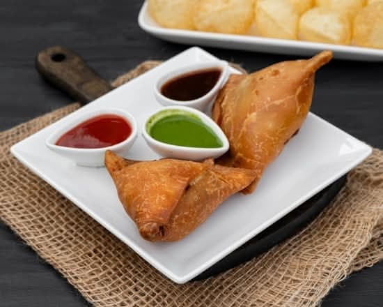 Samosa