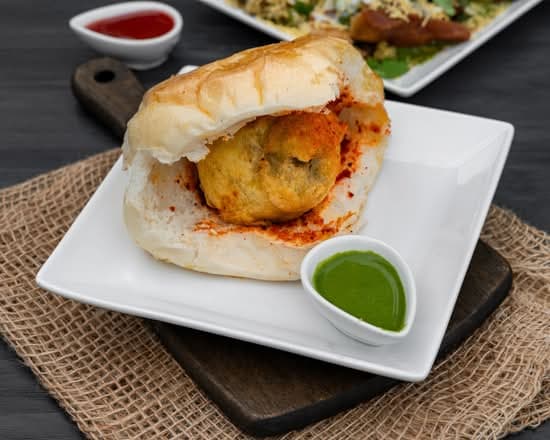 Vada Pav