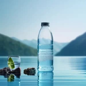 Water bottle